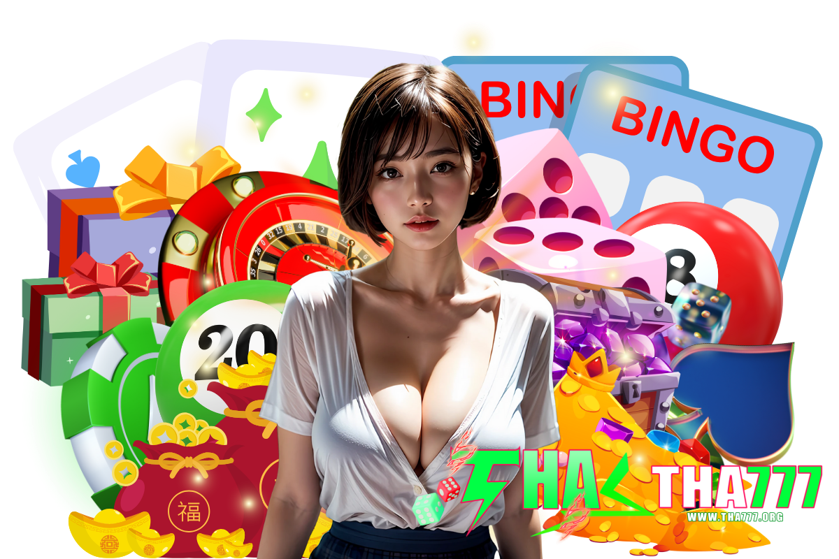 tha777 app